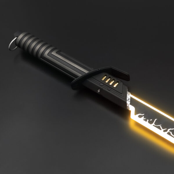 Dark Saber - Image 2